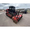 2017 FECON FTX128R Mulch and Mowing